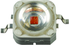 Led, Yellow, 1.55W; Product Range Lumex - 91R0453 - Newark, An Avnet Company