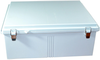 Pcb Box Enclosure, Pc, Grey; Enclosure Type Bud Industries - 46Y9729 - Newark, An Avnet Company