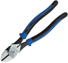Diagonal Cutting Plier, Heavy Duty, 9; Plier Style Klein Tools - 44AC5396 - Newark, An Avnet Company