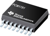 PCM1781 106dB SNR Stereo DAC (H/W Control) -- PCM1781DBQ - Image