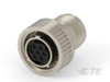 Circular Power Connectors - 208714-2 - TE Connectivity