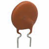 PTC RESET FUSE 30V 867MA RADIAL -- 535-PTGL12AS0R8K2B51B0 - Image