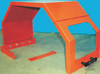 SMALL CHUCKGUARD - 13056 - Flexbar Machine Corporation