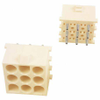 Connectors, Interconnects Rectangular Connectors Headers, Receptacles, Female Sockets - Win Source Electronics