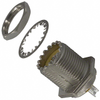 Coaxial Connector (RF) Assemblies - ARF1007-ND - DigiKey