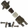 Circular Connector Assemblies - MS3110F-10-6P-ND - DigiKey