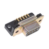 D-Sub Connector Assemblies - 1122-1300-ND - DigiKey