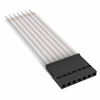 Flat Flex Jumpers, Cables (FFC, FPC) - A9BAA-0705E-ND - DigiKey