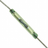 Magnetic, Reed Switches - HE543-ND - DigiKey