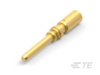 Standard Circular Connectors - 61-0216-011-000 - TE Connectivity