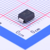 Diodes >> Diodes - General Purpose -- S3GB-13-F - Image