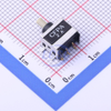 Key/Switch >> Push Switches -- CFPA-1FB4-A2T - Image