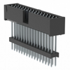 Headers, Male Pins - 612-ZSS-116-05-T-D-852-ND - DigiKey