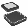 Integrated Circuits (ICs) - Data Acquisition - ADCs-DACs - Special Purpose -- AD2S80ATE - Image