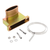 D-Sub, D-Shaped Connector Backshells, Hoods - 1003-MDM-BT-69SE-JP-CAD-ND - DigiKey
