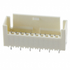 Headers, Male Pins - A118549-ND - DigiKey