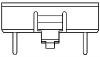 Headers & Wire Housings - 1-103680-6 - Powell Electronics, Inc.