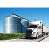 Concrete Deck Weighbridge -- VTC15x Truck Scale - Image