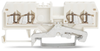 Shield terminal block - 279-838 - WAGO