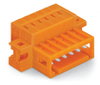 Male connector/plug - 734-342/019-000 - WAGO