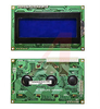 DISPLAY; MONOCHOROME;20X4 CHARAC; 98X60OVERALL; 76X25.2 VIEWING; 2.95X4.75 SIZE - 70039327 - Allied Electronics, Inc.