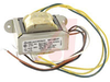 ISOLATION TRANSFORMER. 115/230V, 50VA, OUT: 115V, LEADS - 70009022 - Allied Electronics, Inc.