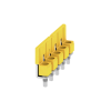 Terminal Block Jumpers - 281-2091130000-ND - DigiKey