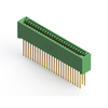 Edgeboard Connectors - 345-050-542-201-ND - DigiKey