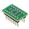 Adapter, Breakout Boards -- LCQT-TSSOP14
