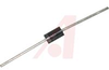 SILICONE RECTIFIER, DO201AD, VRRM 600, VRMS 420, VDC 600, IF 3, IFSM 60 - 70016123 - Allied Electronics, Inc.