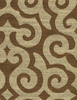 So Rococo Fabric - 2358/03 - Pollack