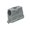 Heavy Duty Connector Housings, Hoods, Bases - 17-T1902243240-009-ND - DigiKey
