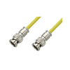 Coaxial Cables (RF) - 6099-PE38130/YW-12-ND - DigiKey
