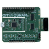 Sensor Evaluation Boards - 4991-TMF8806_EVM_EB_SHIELD-ND - DigiKey
