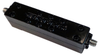 8600 MHz Notch Filter - AE8600NS2211 - Anatech Electronics, Inc.