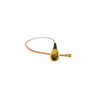 SMA Male St. Connector With RG178 Cable (L-50CM) + UFL Connector - ET-SMS-3L50C-U - Eteily Technologies India Pvt. Ltd.