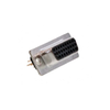 D-Sub Connector Assemblies - 17EHD026SAM232-ND - DigiKey