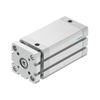 Actuators/Cylinders - 2171-ADNGF-50-80-P-A-ND - DigiKey