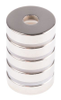 Neodymium Magnets -- 1224343 - Image