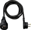 Extension Leads & Cable Reels - 2702201 - RS Components, Ltd.