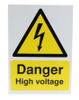 Warning Signs - 7631755 - RS Components, Ltd.