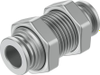 Pneumatic Fittings - 2737081 - RS Components, Ltd.