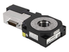Motorized Rotation Stage, DC Motor, Continuous 360° Motion, URS50 - URS50BCC - Newport MKS