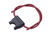 Auto Fuses Auto In-line fuse holders - VF-708B With/without LED -  - VICFUSE