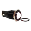 Panel Indicators, Pilot Lights - 2449-IN16BBW24C-ND - DigiKey