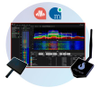 Spectrum Analysers - 645133 - RS Components, Ltd.