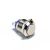 Anti-Vandal Switches - 1400-PV1H640NN - New Yorker Electronics Co., Inc.