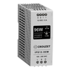 Industrial, DIN Rail Power Supplies - 966-89452121-ND - DigiKey