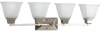 P2745-09 Bathroom Fixtures-Four Lights - 427204 - Capital Lighting, Inc.