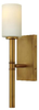 3580VS Sconces-Single Glass - 339664 - Capital Lighting, Inc.